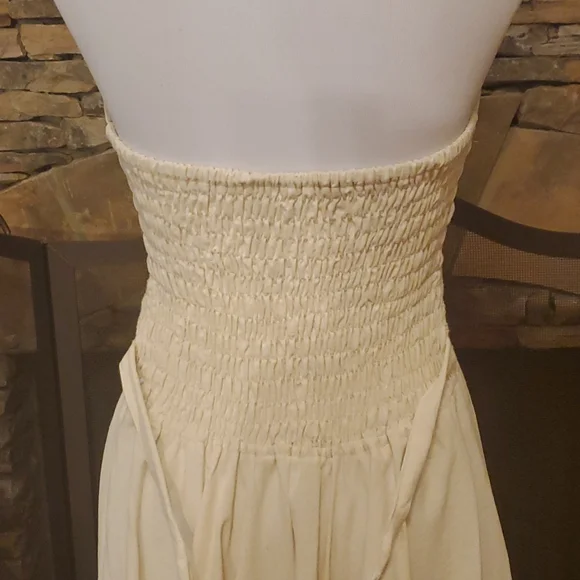 🆕Vintage Embroidered Floral dress - Picture 6 of 8